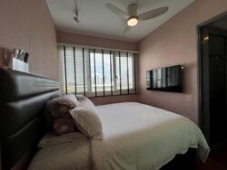 A Treasure Trove (D19), Condominium #523942821